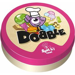 Dobble: Gourmandise Boite