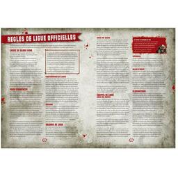 Blood Bowl: Le Jeu de Football Fantastique - Inaugural Pages