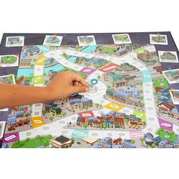 Tout le Monde Enquête Eclate