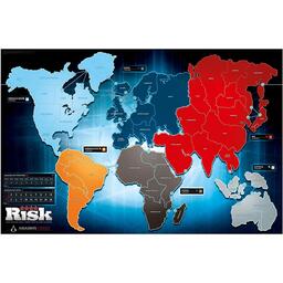 Risk: Assassin's Creed Plateau