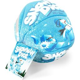 Snowman Dice Eclate