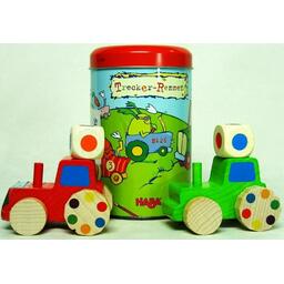 Trecker-Rennen Eclate