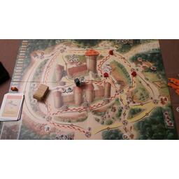 Guédelon: Le Jeu Eclate