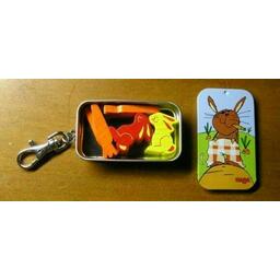 Mini-Spiel: Hasenknobelei Eclate