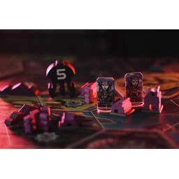 Circadiens: Chaos Order Zoom