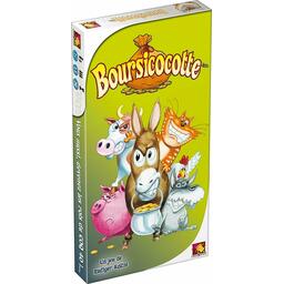 Boursicocotte Cover 3d