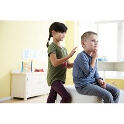 Animal-Mystère Enfants