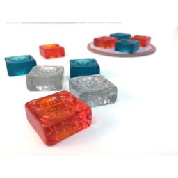 Azul: Les Vitraux de Sintra Zoom