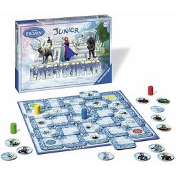 Labyrinth: Junior - Frozen Eclate