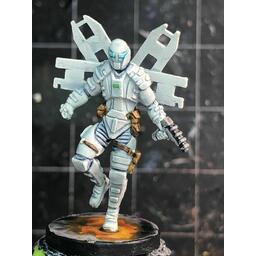 Alone: Alpha Expansion Figurine