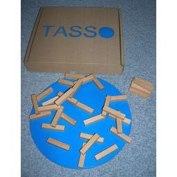 Tasso Eclate