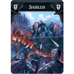 Guardian's Call Carte