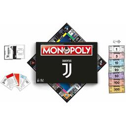 Monopoly: Juventus Eclate