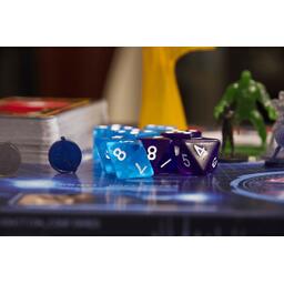 Risk: Marvel Cinematic Universe Zoom