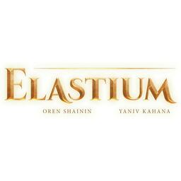 Elastium Logo
