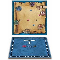 Silk Road Adventures Plateau