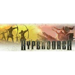 Hyperborea Artwork