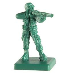 Mémoire 44 Figurine