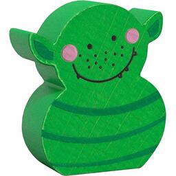 Rafle De Chaussettes: Mini Personnage