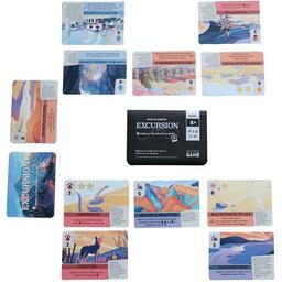 MicroGame: Excursion dans la Vallée de la Mort Eclate