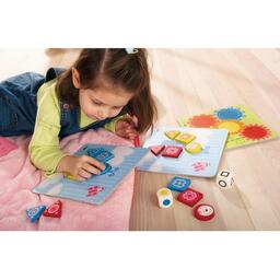 Mes Premiers Jeux: Couleurs & Formes Enfant