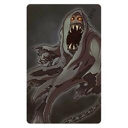 Ghosts Carte