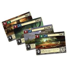 Warhammer 40,000: Conquest Cartes