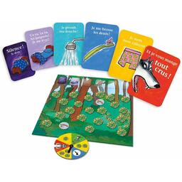 C'est qui le Plus Fort ? 2015 Eclate