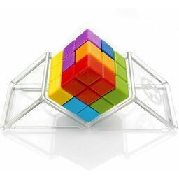 Cube Puzzler Go Eclate
