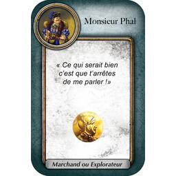 Sid Meier's Civilization: Le Jeu de Plateau - Gloire et Fortune Carte