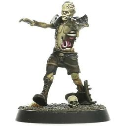 Blood Bowl: The Game of Fantasy Football - The Champions of Death Figurine
