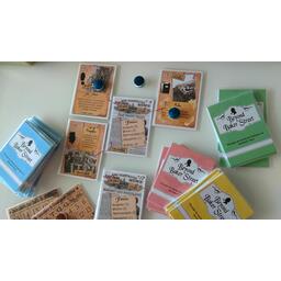 Beyond Baker Street Eclate