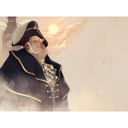 Oliver Twist Artwork