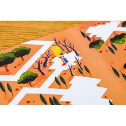 Mazescape: Ariadne Zoom