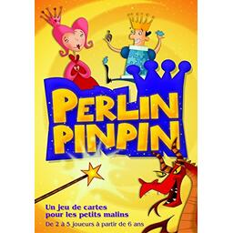 Perlin Pinpin Cover