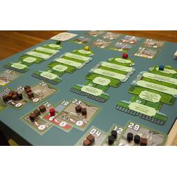 Mégawatts: Les Robots Zoom