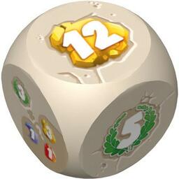 Dice Forge: Rebellion De