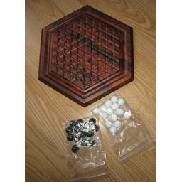 Abalone: Deluxe Eclate