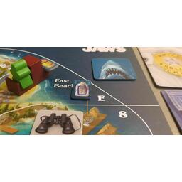 Les Dents de la Mer Zoom