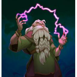 Sorcerer City Eclate