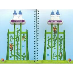 Jacques et le Haricot Magique: Deluxe Exemple