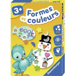 Formes et Couleurs 2016 Cover 3d