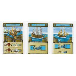 Santo Domingo Cartes