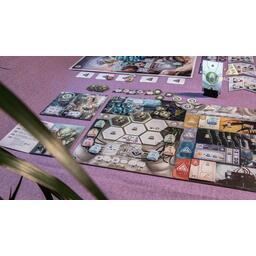 Anachrony: Essential Edition Eclate