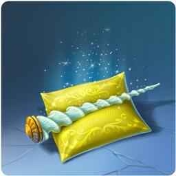 10 Minutes Pour un Butin: La Tour du Magicien Carte