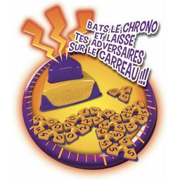 Triominos: Turbo Eclate