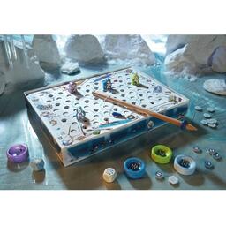 Kayanak: Aventure sur la Banquise Eclate