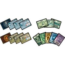 Guerre Froide: CIA vs KGB Eclate