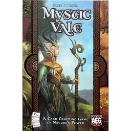 Mystic Vale Cover