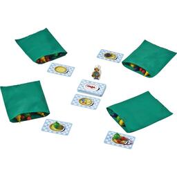 Ma Grande Collection de Jeux: Le Verger Eclate